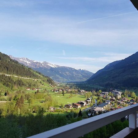 Haus Alpenkoenig Top 17 باد جاستاين المظهر الخارجي الصورة