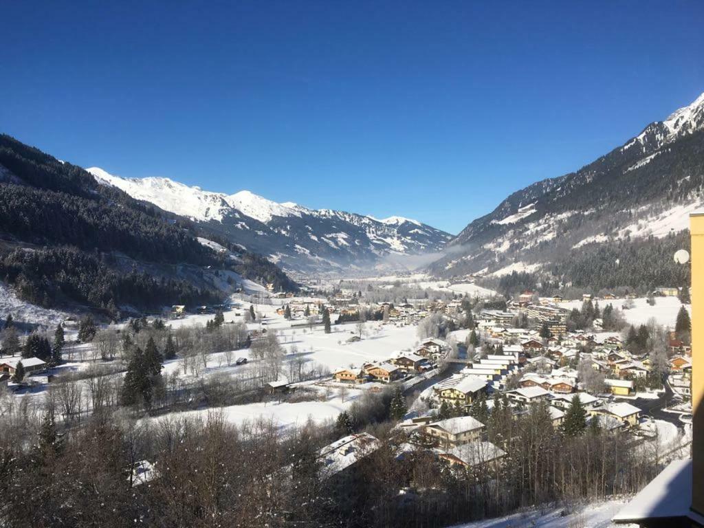 Haus Alpenkoenig Top 17 باد جاستاين المظهر الخارجي الصورة