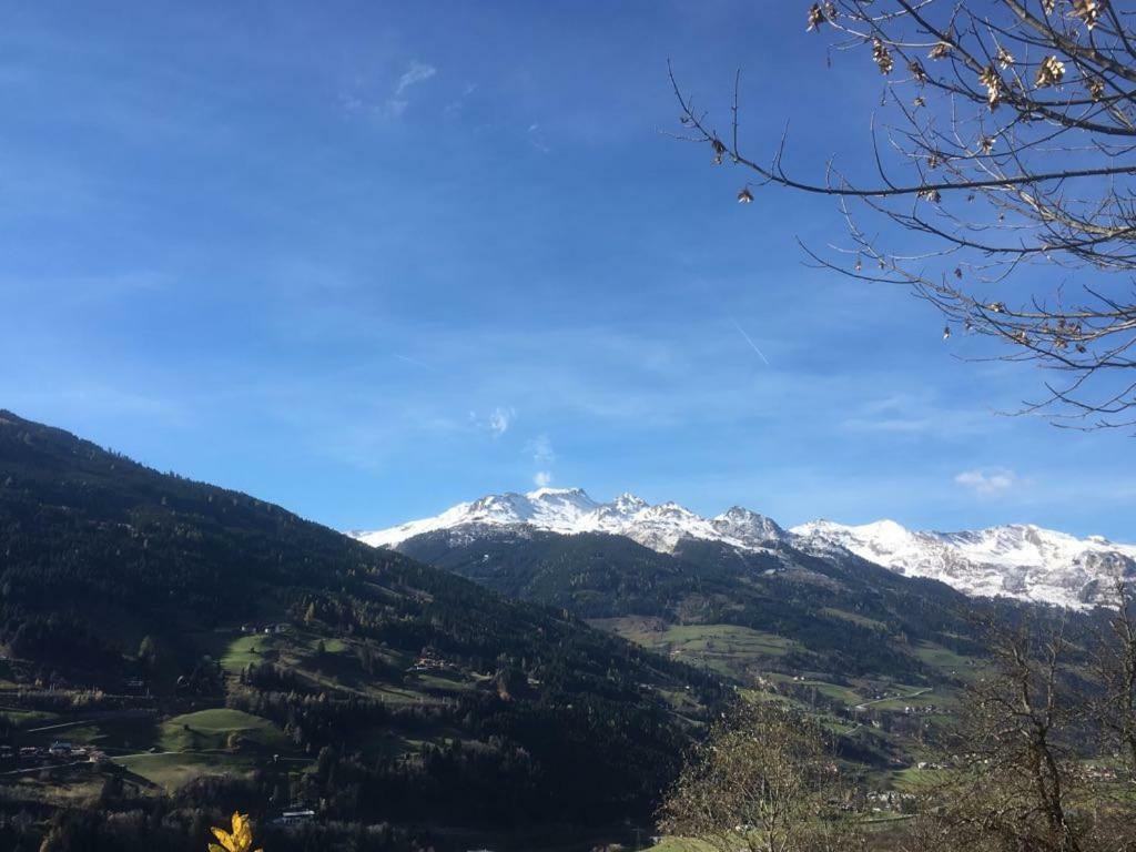 Haus Alpenkoenig Top 17 باد جاستاين المظهر الخارجي الصورة