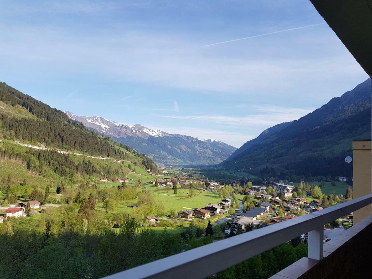 Haus Alpenkoenig Top 17 باد جاستاين المظهر الخارجي الصورة