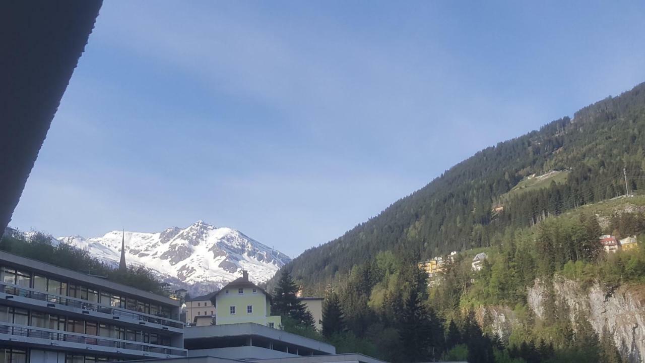 Haus Alpenkoenig Top 17 باد جاستاين المظهر الخارجي الصورة