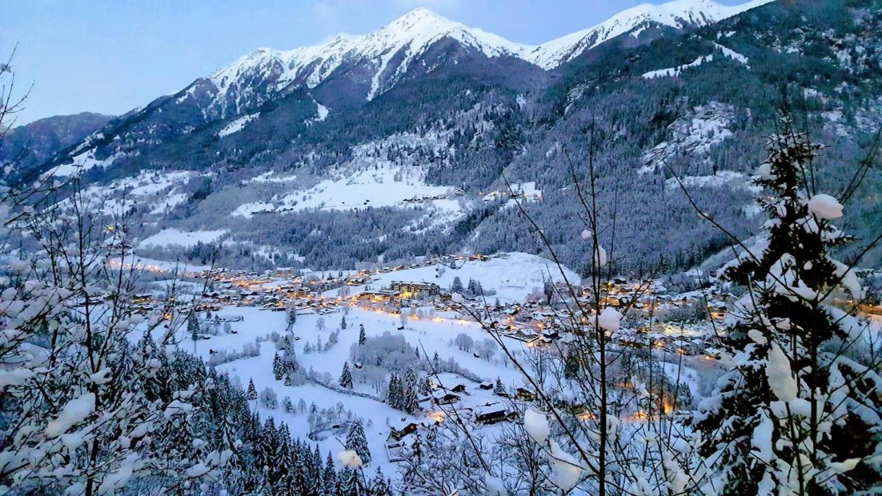 Haus Alpenkoenig Top 17 باد جاستاين المظهر الخارجي الصورة